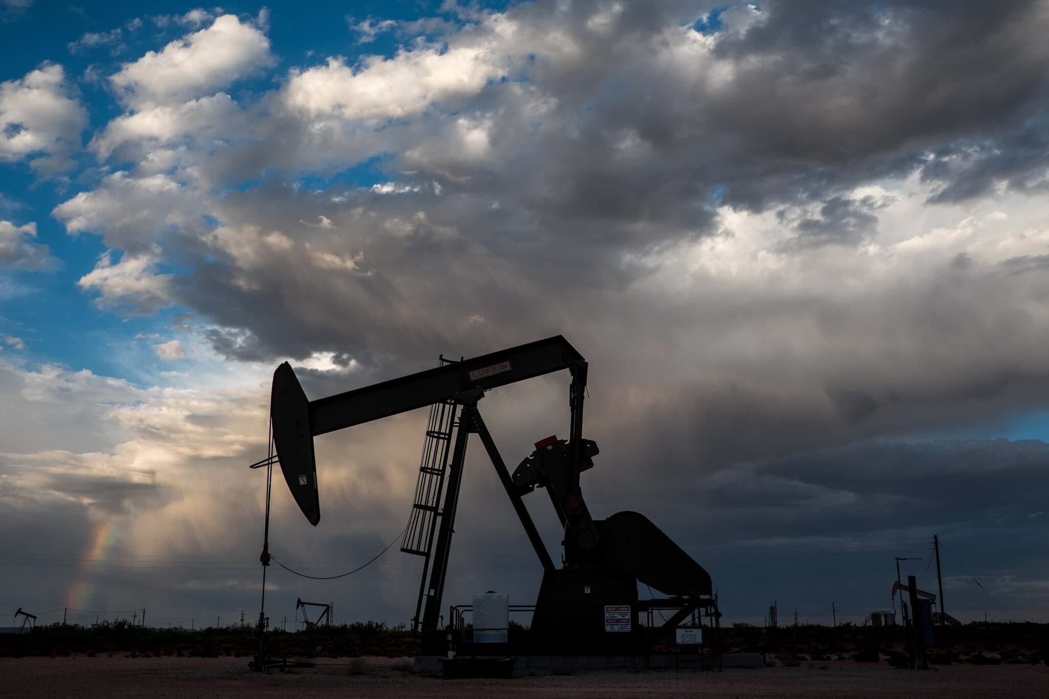 Concho Resources